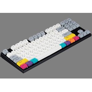 3mil Wireless Mechanical Keyboard PCB 0.8mm 60 Bluetooth Keyboard PCB