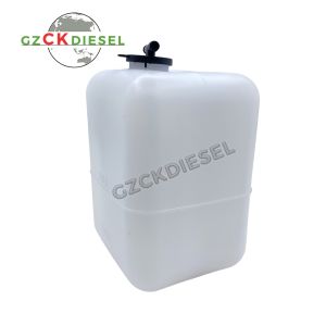 120*100*160mm Water Tank 4130139 for ZX220LC EX120-5 EX100-3 EX150LC-5 270C LC