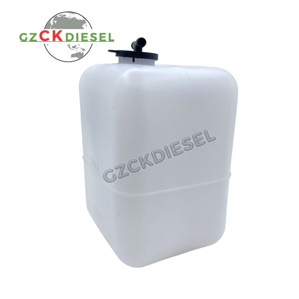 120*100*160mm Water Tank 4130139 for ZX220LC EX120-5 EX100-3 EX150LC-5 270C LC CHR70 CX350DR CX500 CX500DR