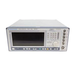 Cheap Rohde&amp;Schwarz SMIQ03HD Cutting-Edge Vector Signal Generator with Unbeatable Amplitude and Frequency Resolution for sale