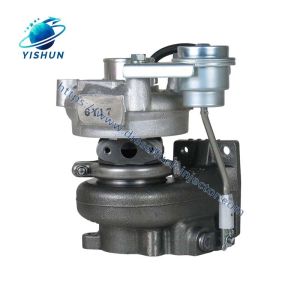 Cheap Turbocharger 172-12920 1G565-17015 For TD04-12T V3300 3.3L Engine for sale