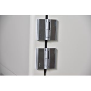 728L Largest Capacity Minus 86 Degrees PURF Insulation Ultra Low Lab Freezer