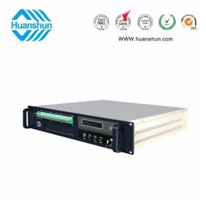 Huanshun 16 Ports Output EDFA, Compatible with Huawei Olt/ONU