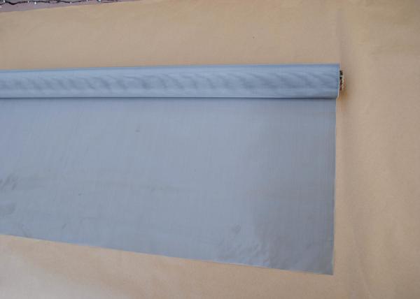 Quality Plain Weave Roll Stainless Steel Screen Printing Mesh For Lcd Screens Printing wholesale