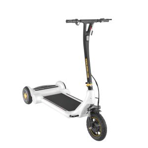 China 20km Hub Motor Throttle Handle Waterproof E Scooter on sale
