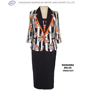 pictures of long skirts with the lapel collar online