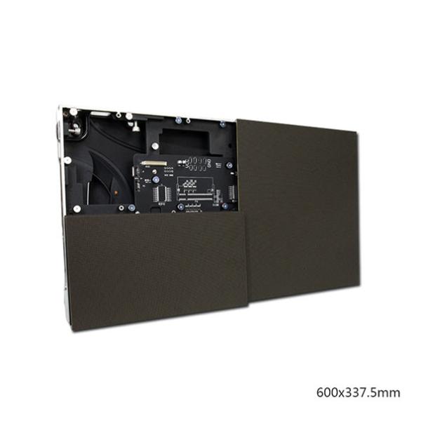 RGB 8K HD Fine Pitch LED Screen Adjustable Color Temperature