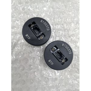 Agilent 81003TD MTP MPO Connector Adapter for 8152x 8162x 81624
