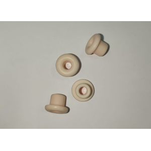 High Dielectric Constant Al2O3 Ceramic With Young'S Modulus Of 320 GPa