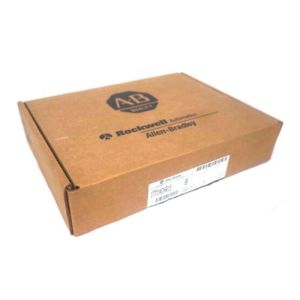 allen bradley 1771-acn15 controllogix I/O Adaptor ControlNet I/O Module