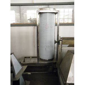 Cheap Convenient Operation Instant Noodle Making Machinery With Big Capacity for sale