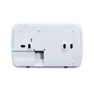 Riseem Smart Wired Room Programmable Thermostat For Gas Boiler 5-35℃ LCD Digital