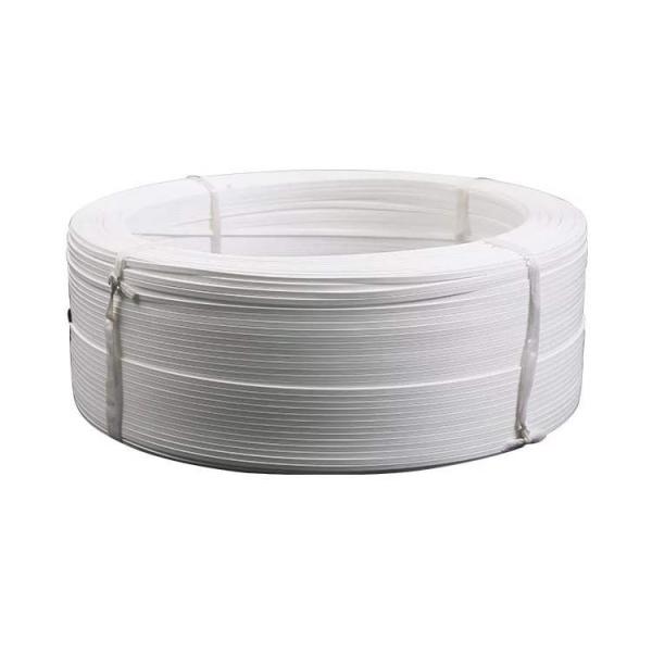 Good Flexibility PE Adult Plastic Nose Wire For Disposable Earloop Face Mask