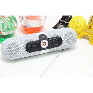 Beats by Dr.Dre Pill 2.0 Wireless Bluetooth Stereo Speaker White Beats Pill 2.0