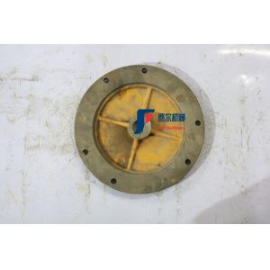 End cap liugong 855 / 50c rings are mounted on front loaders 53A0009