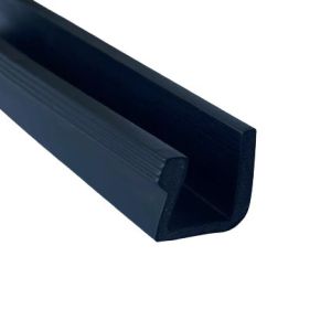 Cheap Customer's Drawings EPDM Rubber Seals Profile Customized Molding and Custom Service for sale