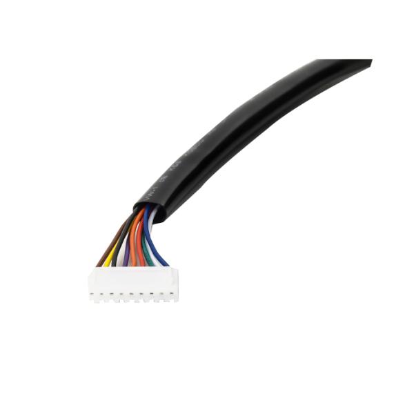50mm Electronic Wire Harness