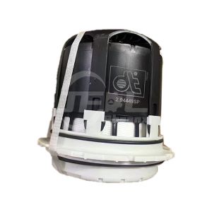 Cheap AIR DRYER FILTER and Usage scenarios 23690620 for Volvo for sale