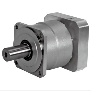 Buy cheap High Precision Gear Reducer Box VRB-140C-10-K3-38KA35 Loading Robot Servo Motor from wholesalers