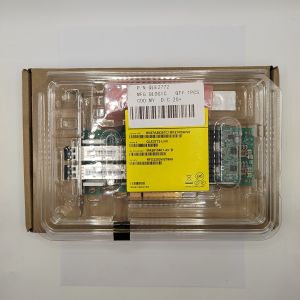 QLogic QLE2772 32GFC Fibre Channel Host With PCIe 4.0X8 Interface 12800Mbps