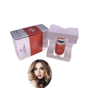 Btx Injection Botulinum Toxin Filler Wrinkle Removal Hyaluronic Acid Dermal