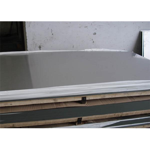 BE Stainless Steel Pipe , 2205 Duplex Tubing Quenched Structure High Corrosion