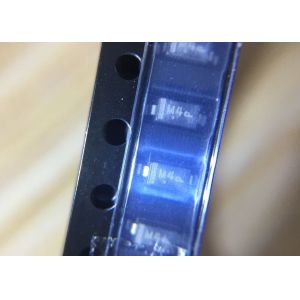 ON Semiconductor MMSZ5259BT1G 39V 500mW Zener Diode