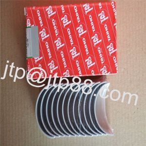 China TD27 TD25 TD23  Crankshaft Main Bearing / Diesel Engine Bearing Set on sale