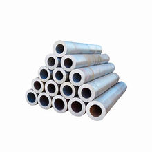 Cheap Q195-Q345 Rectangular ERW Steel Pipe 20# SS400 0.5 - 3.0mm for sale