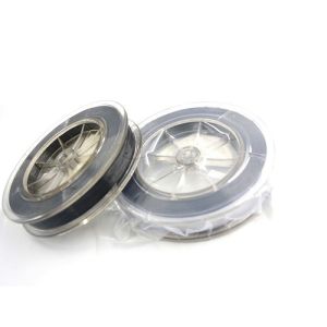 Cheap 0.18mm 0.2mm Diamond Edm Molybdenum Cutting Wire 10.15g/cm3 for sale