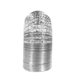 China Air Quantity 162-252 Plastic Blades Air Condition Flexible Duct Air Quantity 162-252 on sale