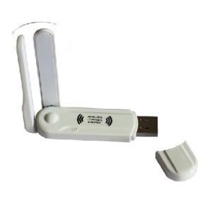 802.11 B/G/N Wireless Network Card (GWF-3E3T)