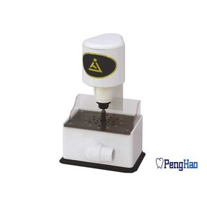 China 100W Dental Lab Grind Inner Model Arch Trimmer OEM Service Acceptable on sale