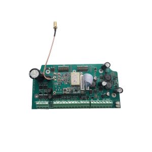 433MHz Wireless Irrigation Controller