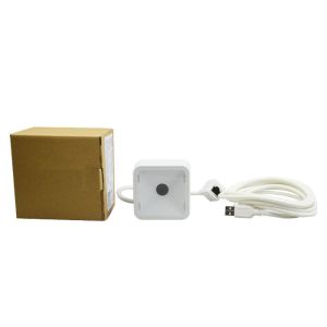 Embedded Kiosk Barcode Scanner , 2D OEM Embedded Barcode Reader Module