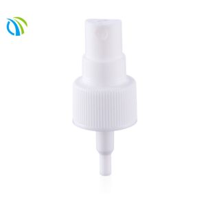 China 24/410 24mm Travel Cologne Perfume Pump Sprayer 100ml 0.12cc Refillable Bottle on sale