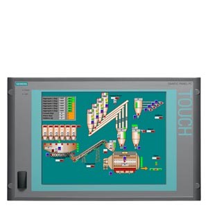 Quality 12" Touch W/O Operating System DC Contactor Siemens 6av7800-0bb10-1aa0 wholesale