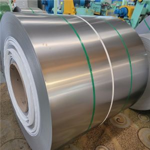 China 1/4 Inch Stainless Spring Steel Strip 8mm 10mm 150mm on sale