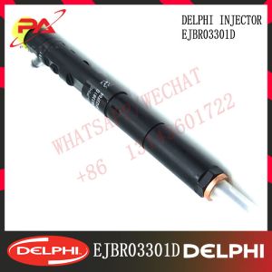 Cheap EJBR03301D 1112100TAR DELPHI Diesel Injector 9308Z622B 9308-622B R03301D for sale