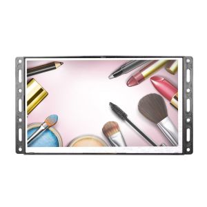 Ultra Thin Digital Full HD LCD Screen 7 Inch With AC / Battery Operated