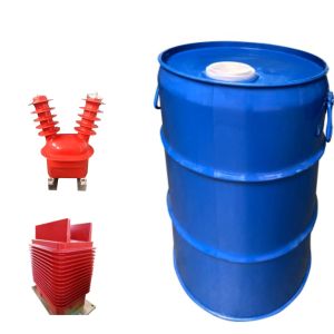 Flame Resistance Epoxy Resin Curing Agent