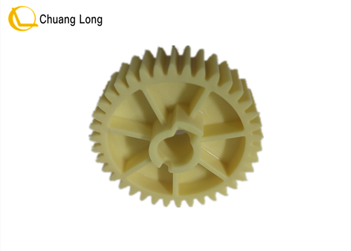 ATM Machine Parts WINCOR C4060 IO Module 38T Gear 1750220000-42 01750220000-42