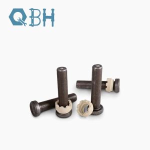 ISO13918 Grade4.6 Welded Stud M13 - Aws - D1.1/D1.1m Shear Stud / Welding Nail