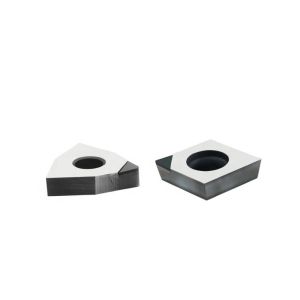 CNC turning machine turning bit, extremely hard PCD and PCBN inserts/Pcd Pcbn