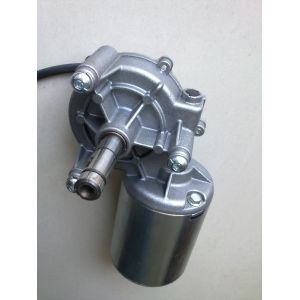 Motorkit For Cutting Device DC Gearmotor 103670/Fc 24v 101-828-003