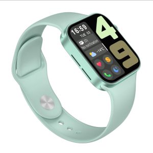 Fitbit I7 Smartwatch Sim 4g Smartwatch With Video Calling