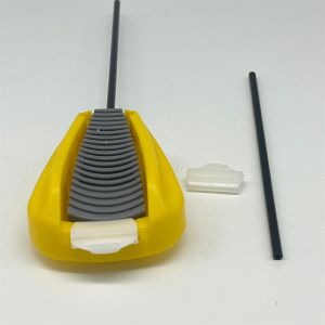 Two Way Actuator for Medical Devices with High Precision and Compact Design