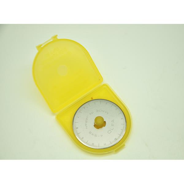 Quality TL - 006 Cutter Blades Cutting Knives Used For DCS Auto Cutting Machines wholesale