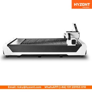 Cheap 12m/Min Plasma CNC Fiber Laser Cutting Machine 1500*3000mm for sale