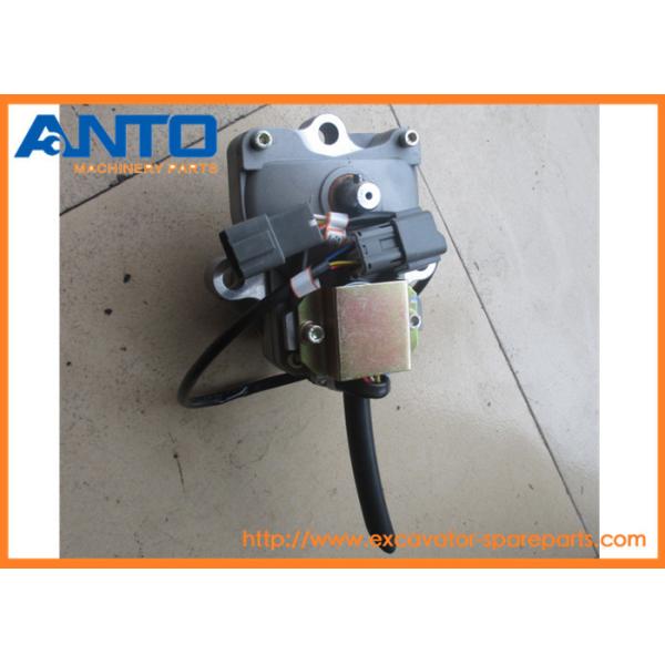 7834-40-3000 Throttle Motor For Komatsu Excavator PC200-6 PC210-6 PC240-6 PC400-6